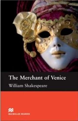 MR (I) MERCHANT OF VENICE, THE ETOOLS