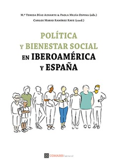 POLITICA Y BIENESTAR SOCIAL REALIDADES COMPARTIDAS ENTRE ES