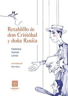 RETABLILLO DE DON CRISTÓBAL Y DOÑA ROSITA