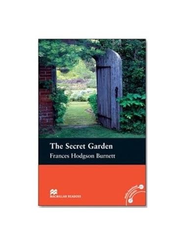 MR (P) SECRET GARDEN, THE ETOOLS
