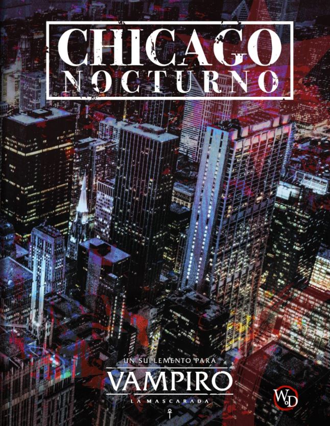CHICAGO NOCTURNO
