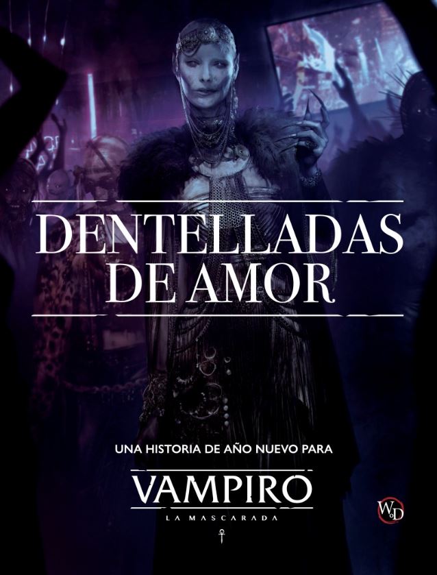DENTELLADAS DE AMOR