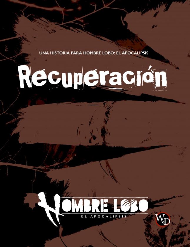 RECUPERACION