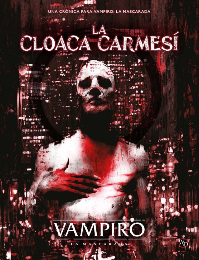 LA CLOACA CARMESI