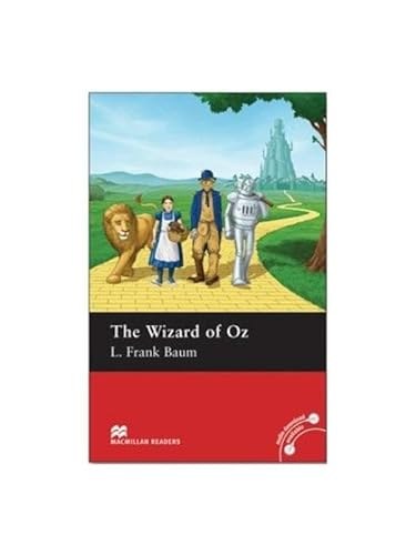 MR (P) WIZARD OF OZ, THE ETOOLS