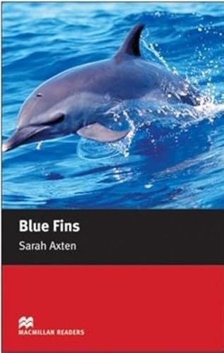 MR (S) BLUE FINS ETOOLS