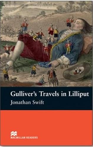 MR (S) GULLIVER IN LILLIPUT ETOOLS