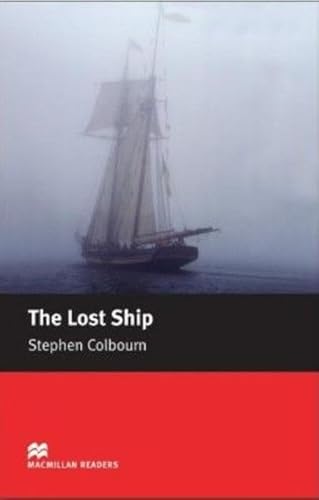 MR (S) Lost Ship, The etools