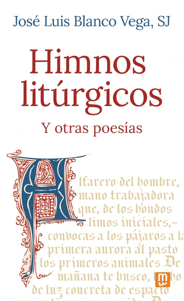 Himnos litúrgicos