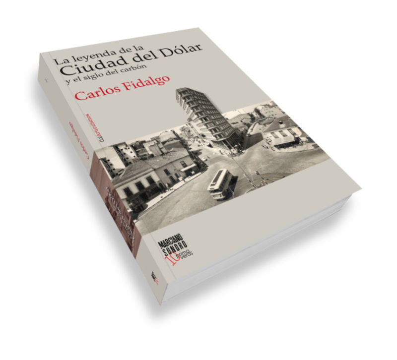 La leyenda de la Ciudad del Dólar