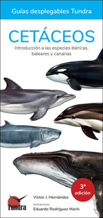 GUIAS DESPLEGABLES TUNDRA CETACEOS