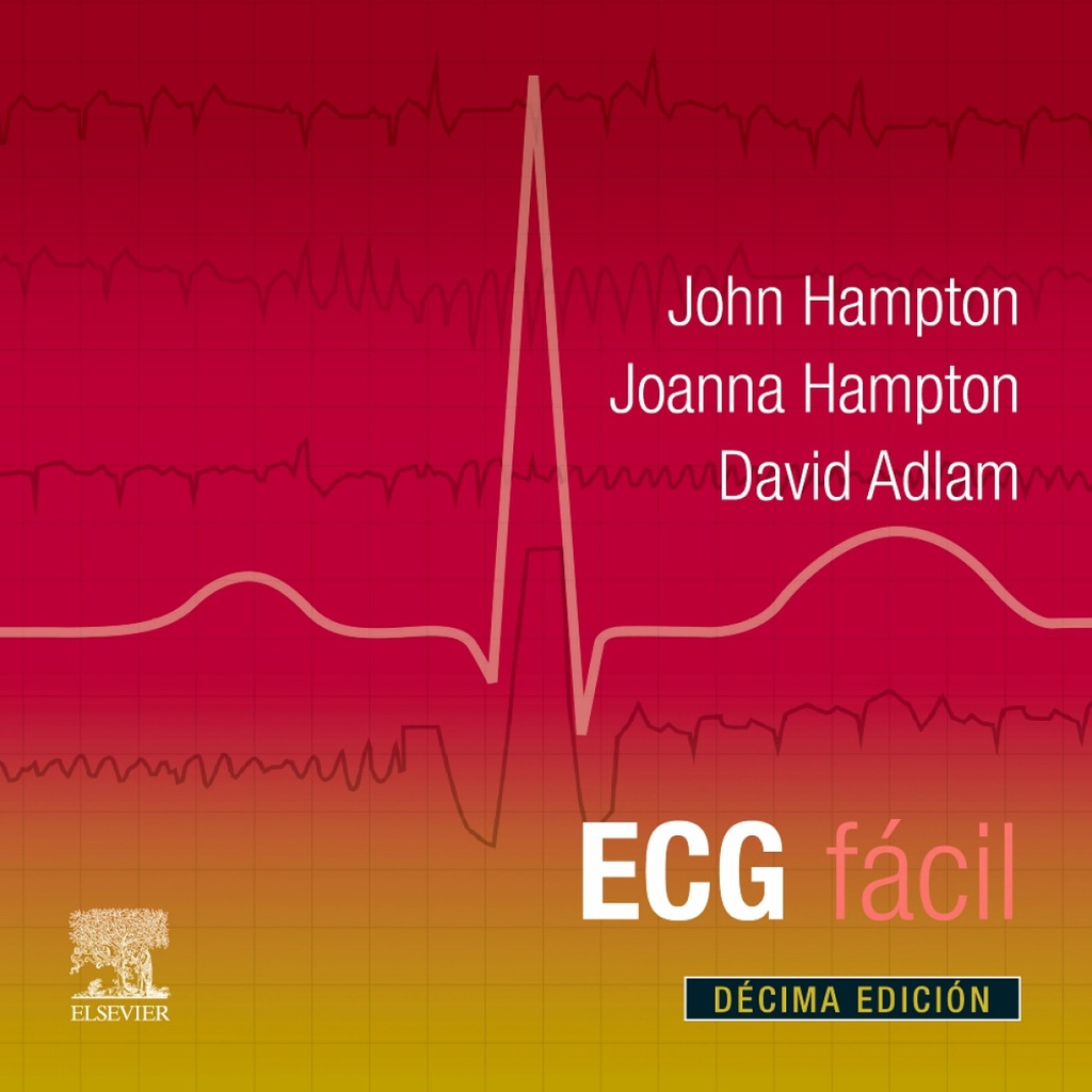 ECG FACIL 10ª ED