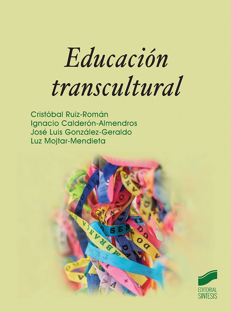 EDUCACIÓN TRANSCULTURAL