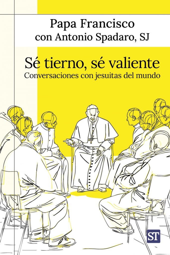 SE TIERNO, SE VALIENTE