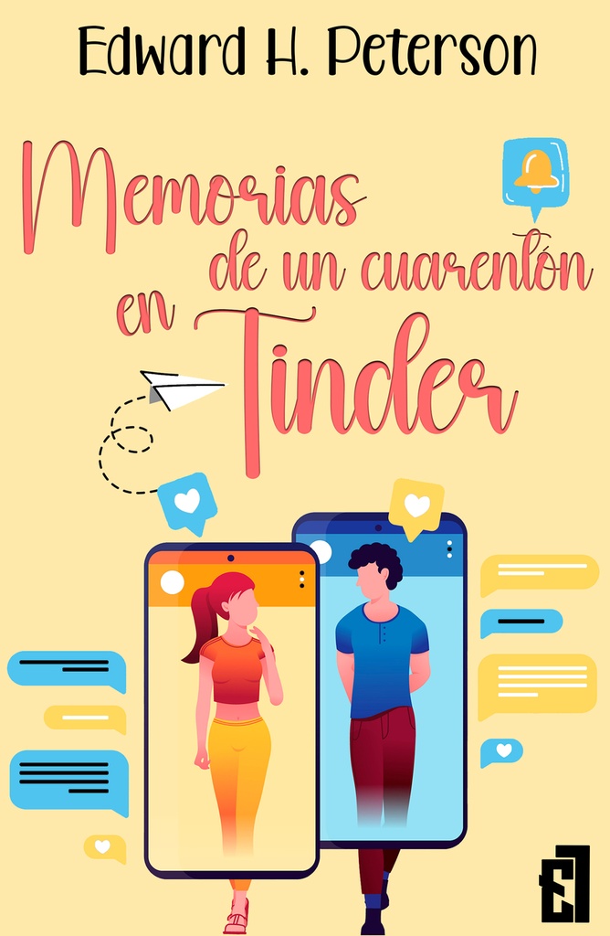 Memorias de un cuarentón en Tinder
