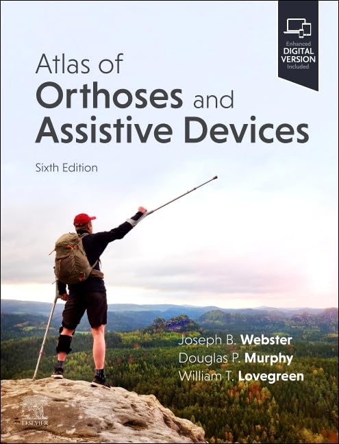 Of orthoses and assistive devices