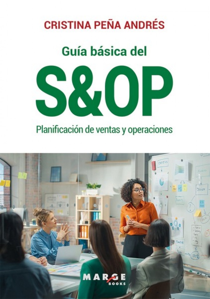 GUIA BASICA DEL S