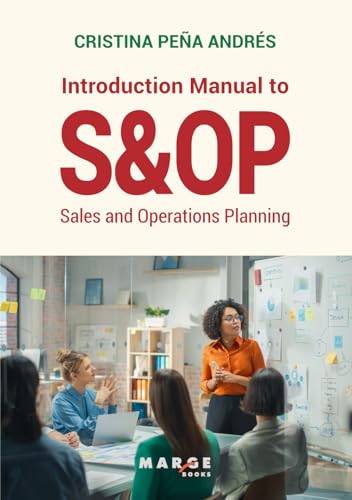 Introduction manual to s