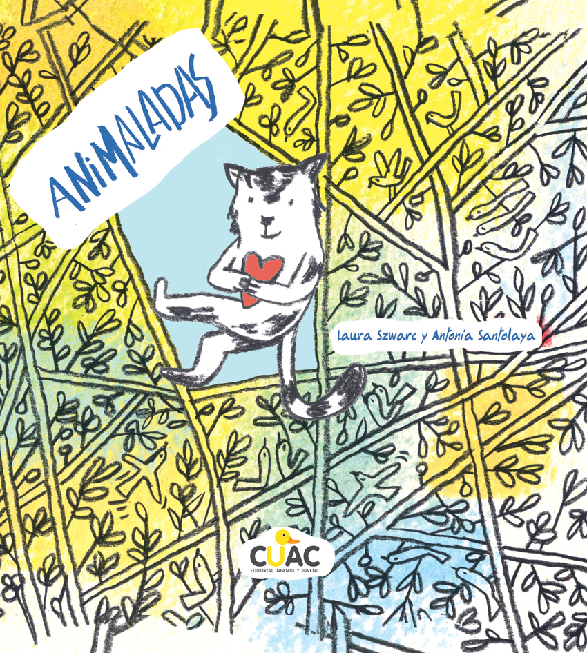 Animaladas