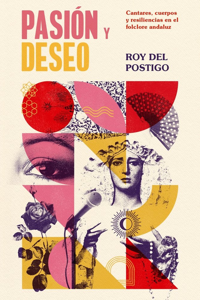 PASION Y DESEO
