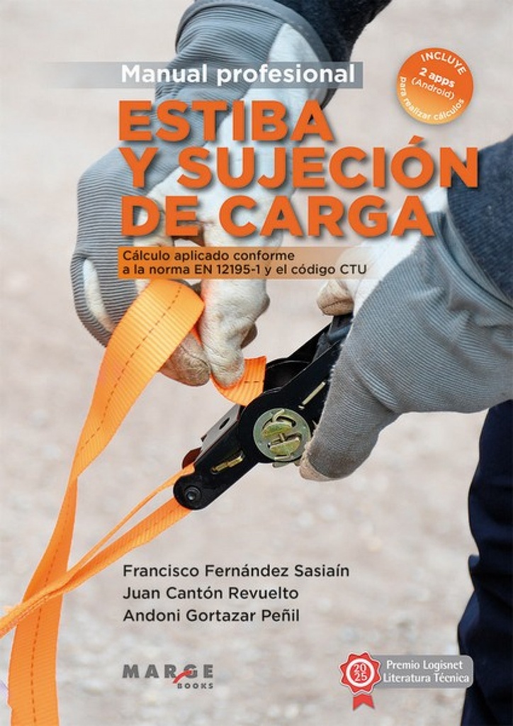 ESTIBA Y SUJECIÓN DE CARGA