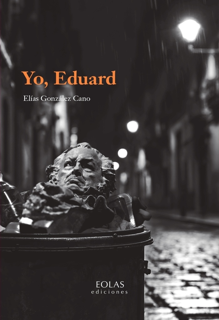 Yo, Eduard
