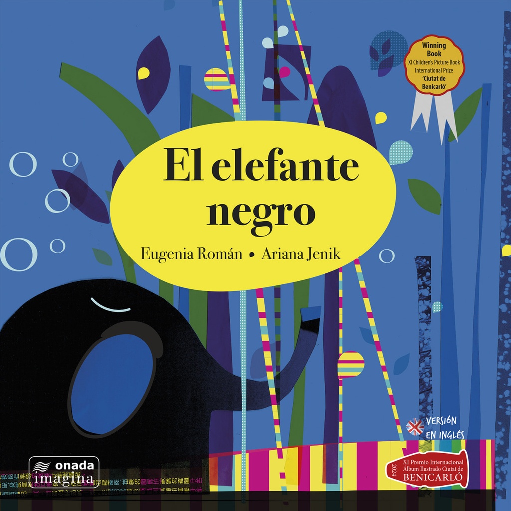 El elefante negro