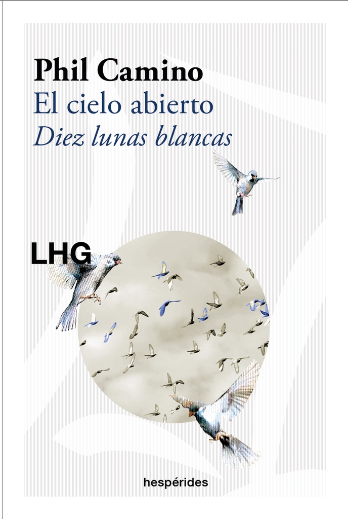 EL CIELO ABIERTO