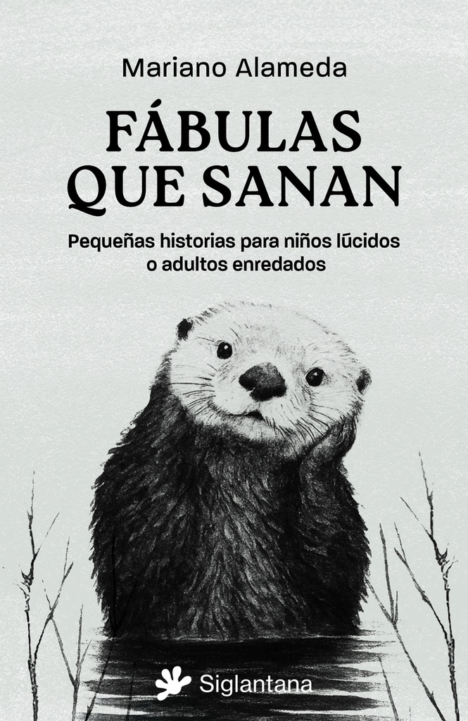 Fábulas que sanan