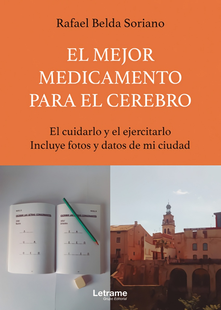 El mejor medicamento para el cerebro
