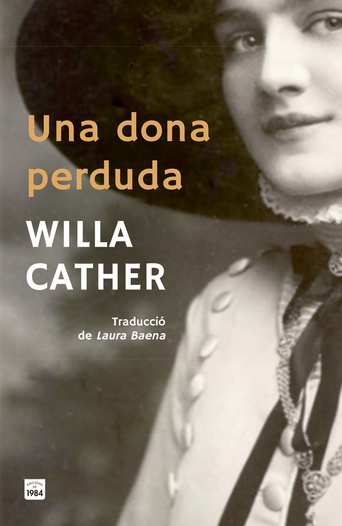 Una dona perduda