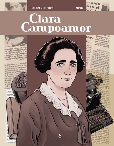 CLARA CAMPOAMOR