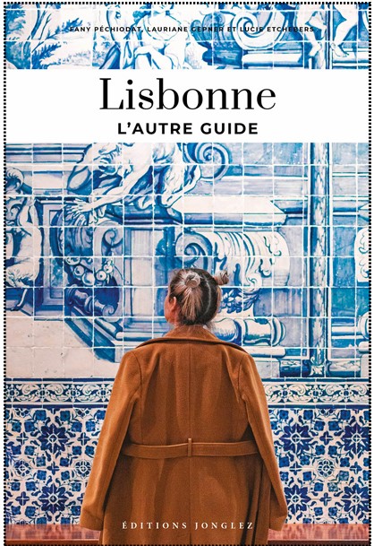 Lisbonne (2025) - L´autre guide