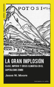 LA GRAN IMPLOSIÓN