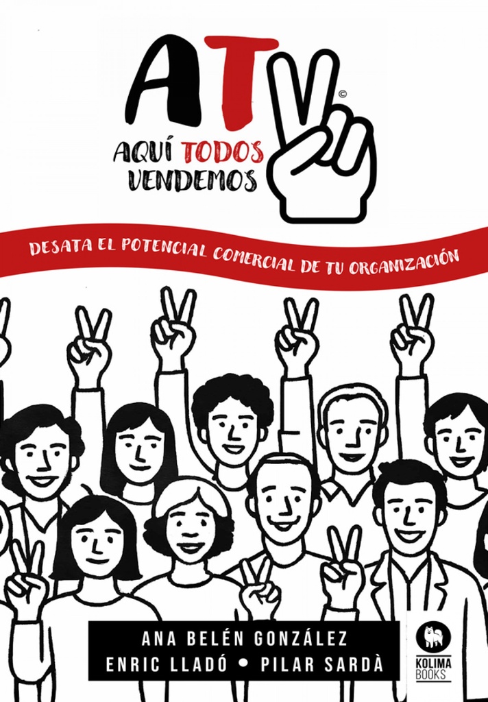 AQUI TODOS VENDEMOS