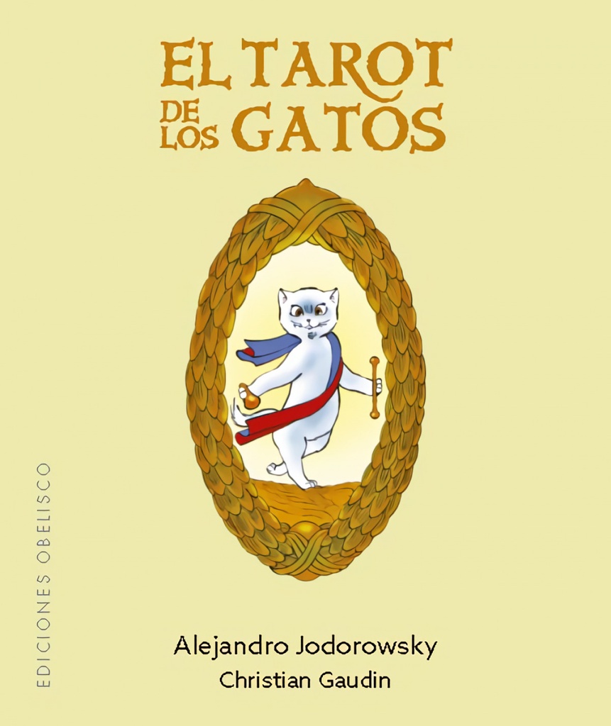 TAROT DE LOS GATOS, EL