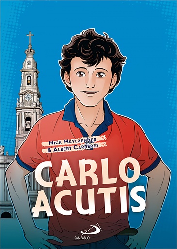 CARLO ACUTIS