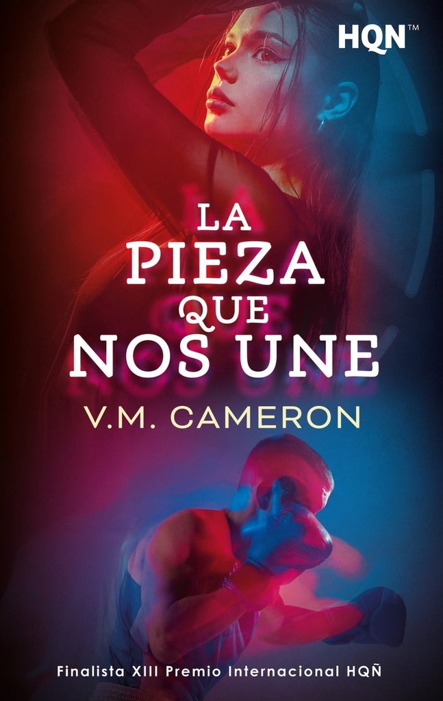 LA PIEZA QUE NOS UNE