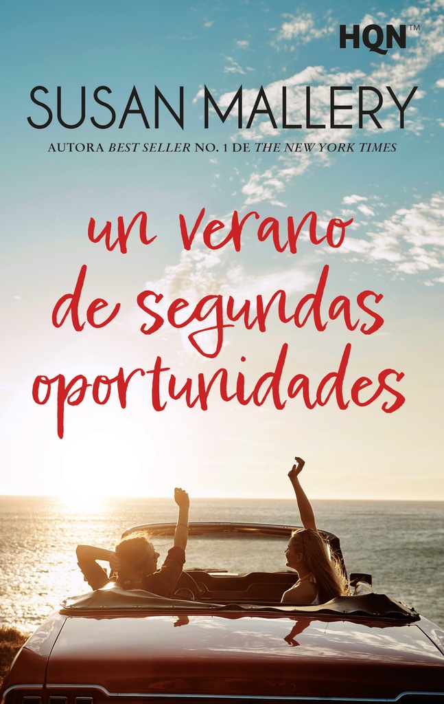 UN VERANO DE SEGUNDAS OPORTUNIDADES