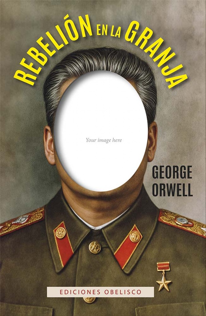 Rebelión en la granja