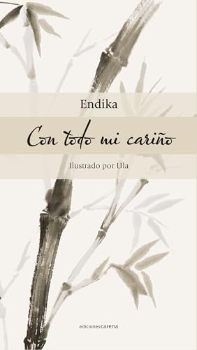CON TODO MI CARIÑO