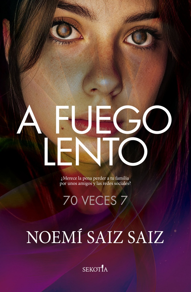 A FUEGO LENTO