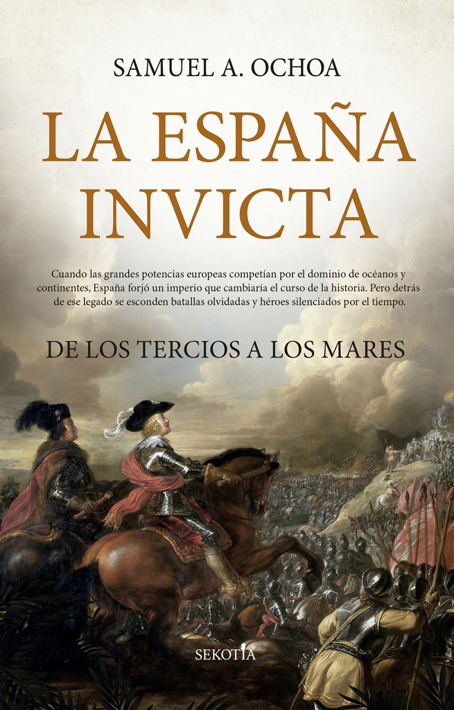 ESPAÑA INVICTA, LA