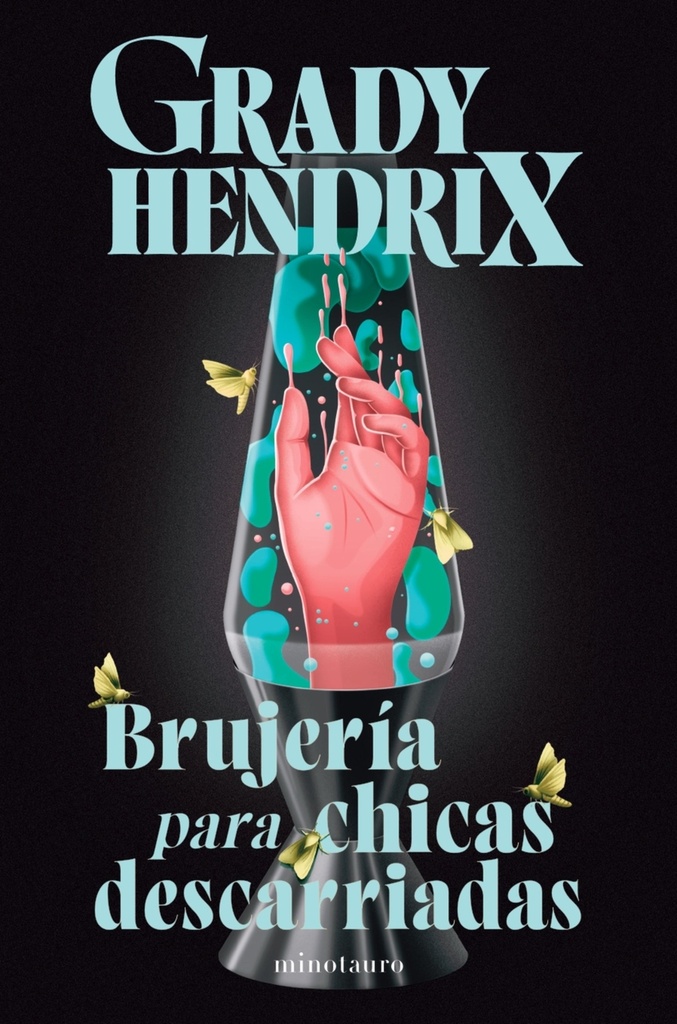 Brujería para chicas descarriadas