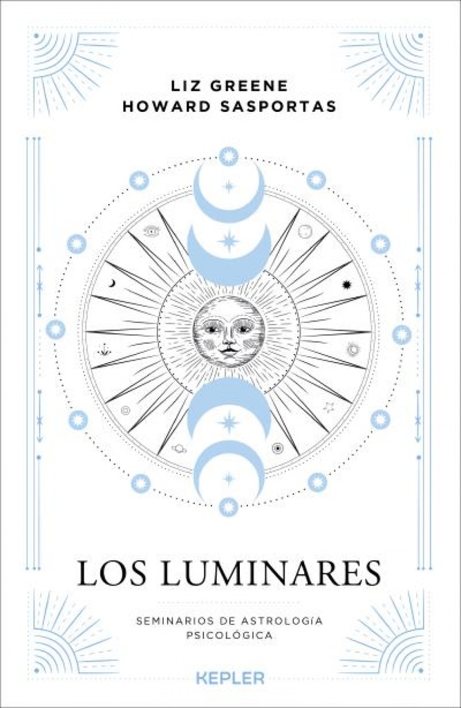 Los luminares