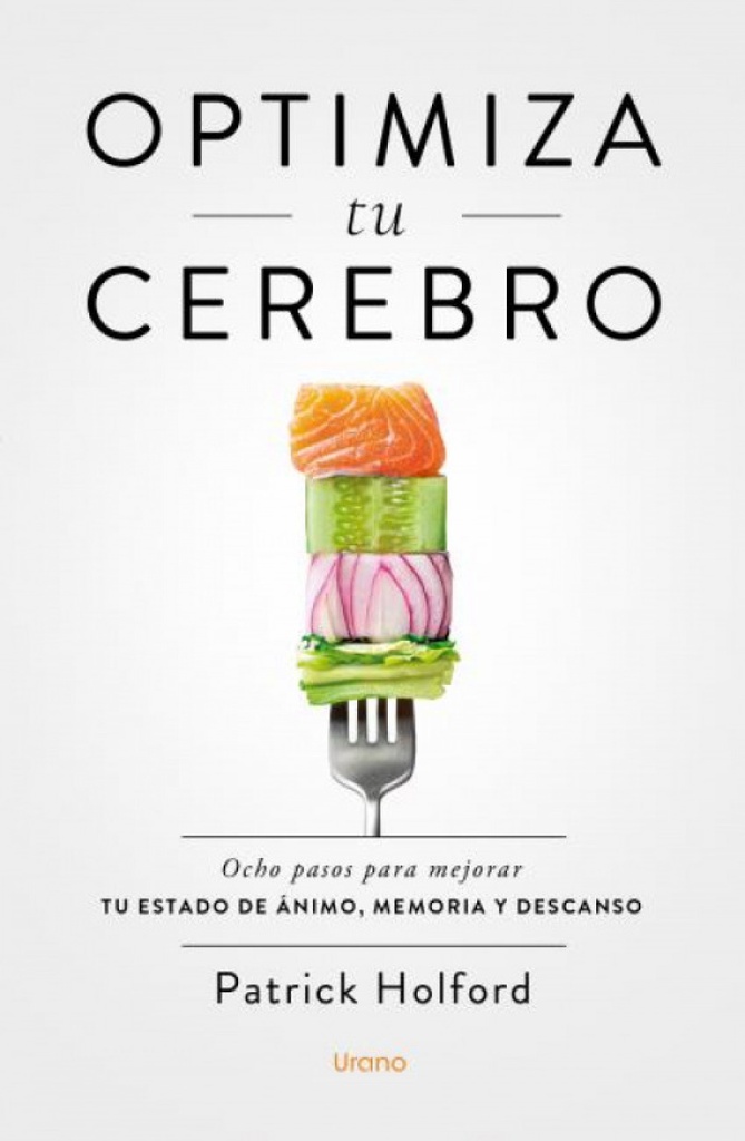 Optimiza tu cerebro