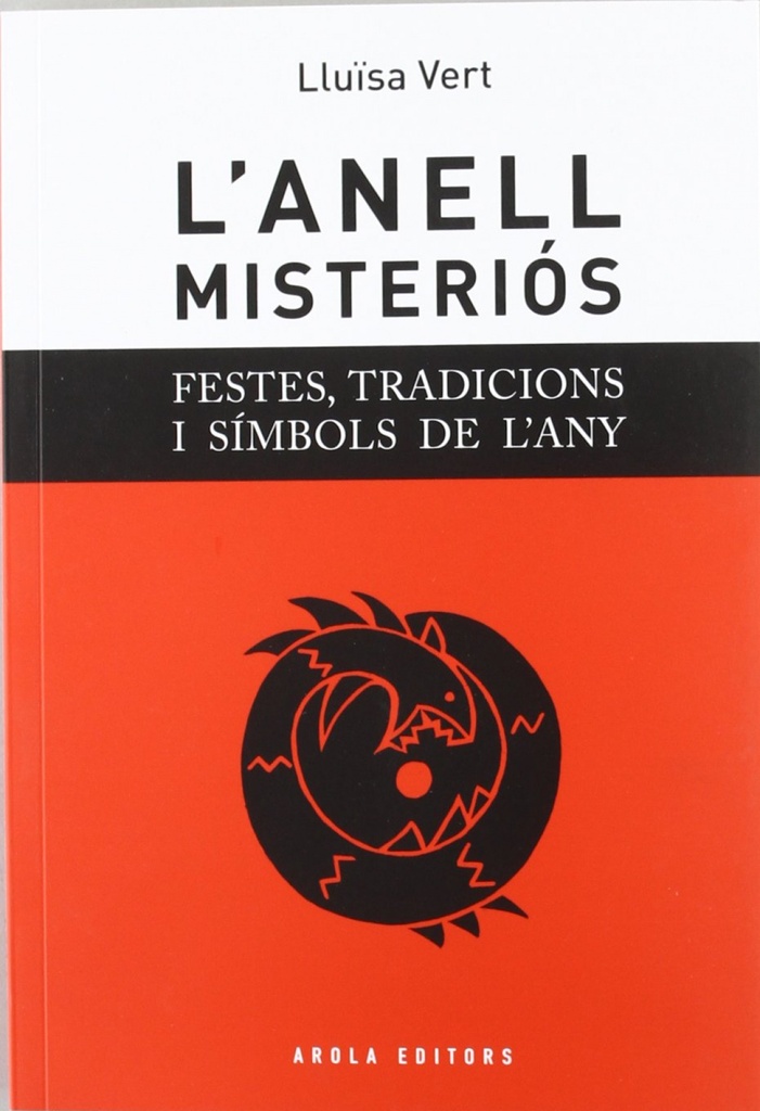 L?anell misteriós