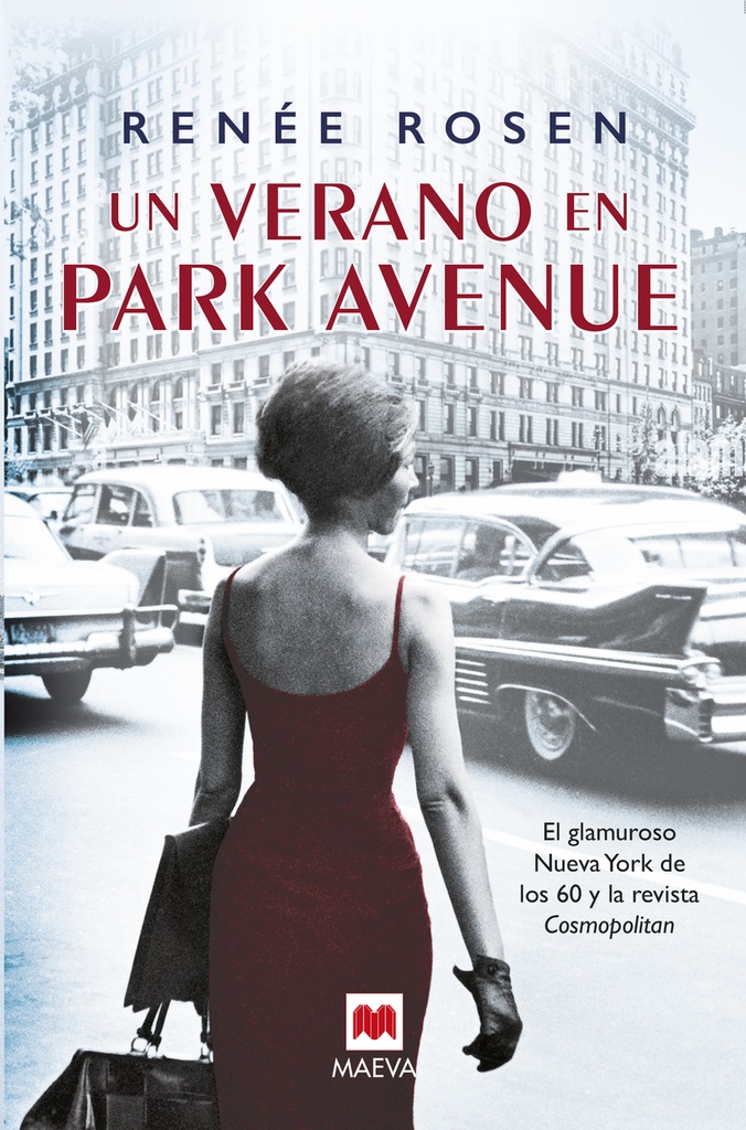 Un verano en Park Avenue