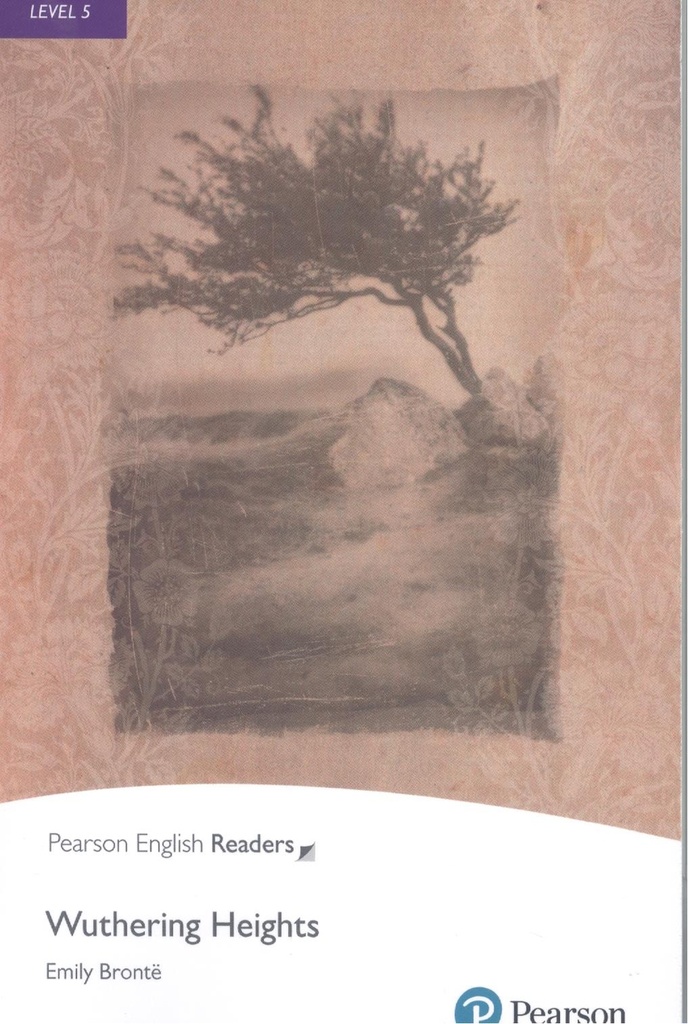 WUTHERING HEIGHTS LEVEL 5 (ENGLISH READERS)