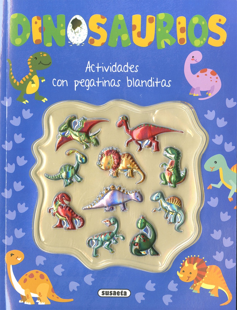 Dinosaurios